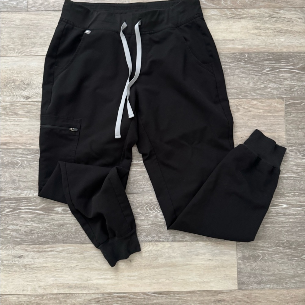 Scrubs Jogger Pants